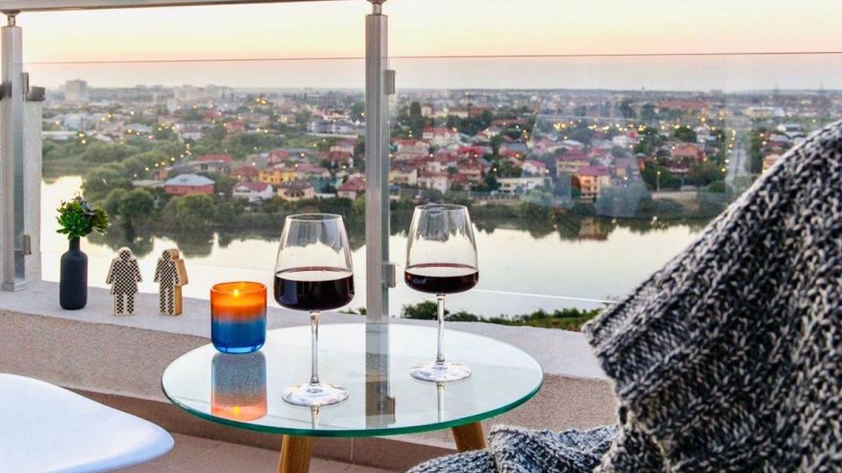 AP. 3 CAMERE FUNDENI, BLOC NOU, CENTRALA PROPRIE, MOBILAT MODERN - Poză 4