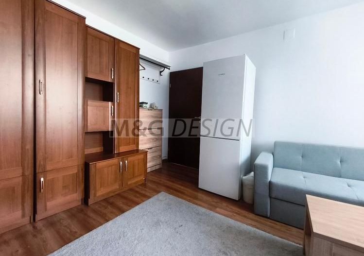 Apartament 2 camere Girocului etaj 2 cu centrala - Poză 2