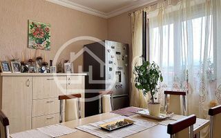 Apartament cu 2 camere de vanzare in cartierul Soarelui, Oradea - Poză 1