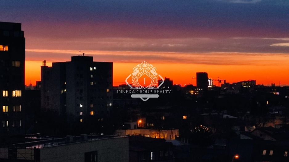 Apartament 4 camere, finisat modern, etaj 6, 102mp in zona Piata Alba Iulia - Poză 16