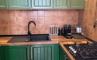 Apartament 3 camere, ultracentral – Piața Libertății, Timișoara - Poză 11