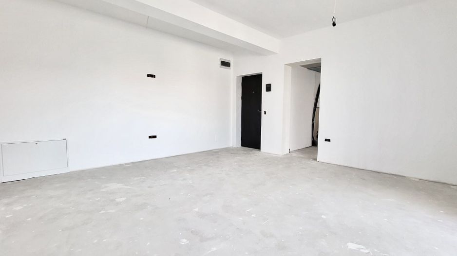 Apartament 3 camere, et 3,  Dumbrăvița - Kaufland - Poză 3