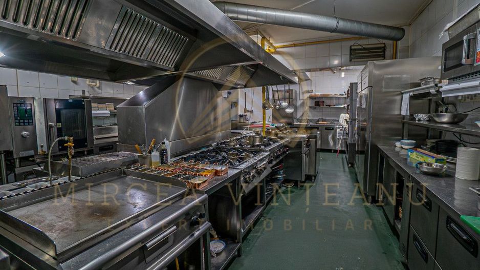 Piata Ovidiu - Hotel Peninsula **** -  D+P+2E+M+Pod circulabil. - Poză 92