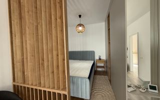 Vivalia - Apartament modern cu 2 camere si parcare privata - Take Ionescu - Poză 7