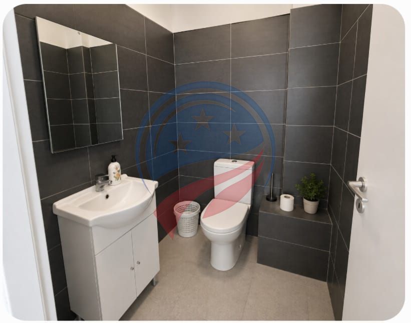 Hala  Parter + Etaj  590 mp  , 6 birouri, de inchiriat zona Centura de Nord - Poză 10