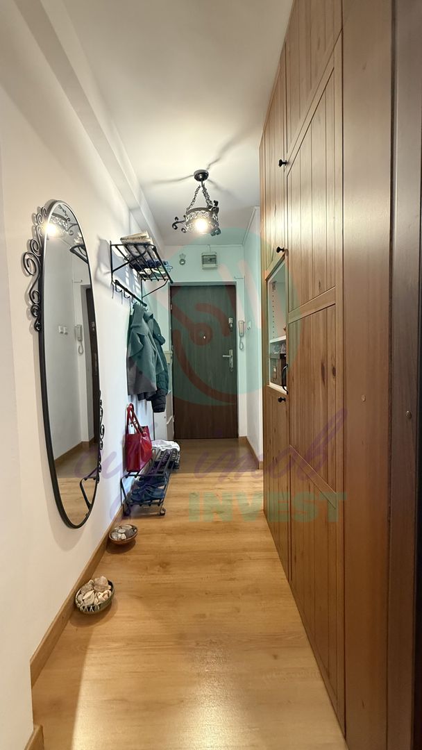 3 camere cochete langa Parcul IOR si metrou - Poză 10