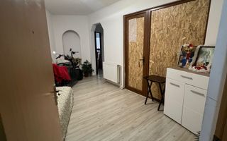 Metrou Iancului  3 camere  82 mp etaj 2 loc parcare - Poză 9