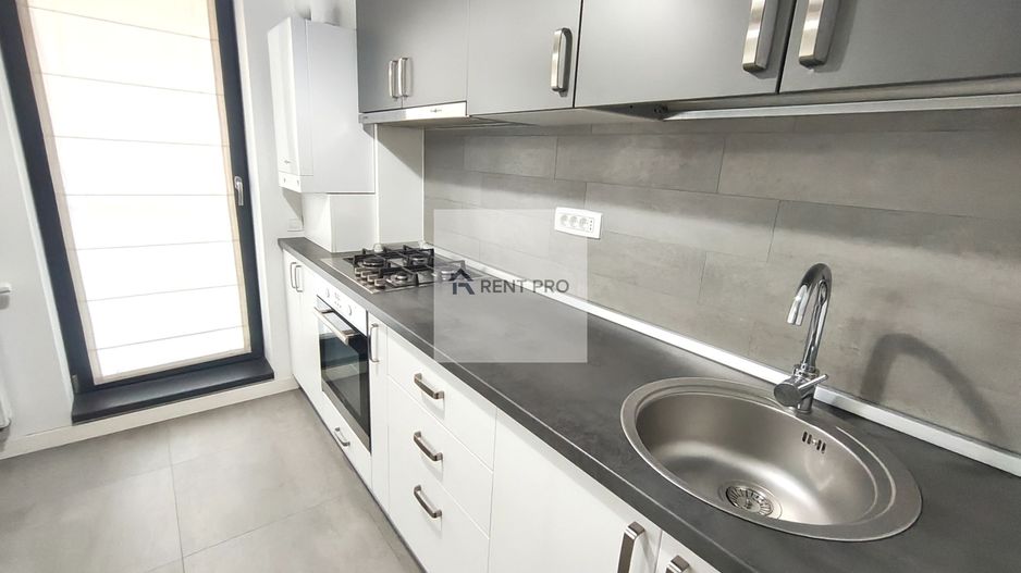 Garsoniera Parcare Inclusa Bloc Nou 21 Residence Politehnica - Poză 5