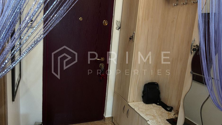 Apartament 3 camere/ Decomandat/ 2 Bai/ Parter/ Bd. Pandurilor - Poză 10