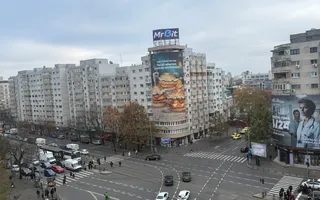 Spatiu MULTIFUNCTIONAL CALEA DOROBANTILOR - Poză 15
