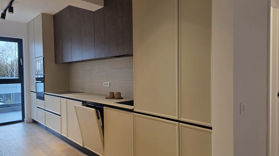 Apartament 4 Camere de vanzare Iancu Nicolae utilat mobilat - Poză 5