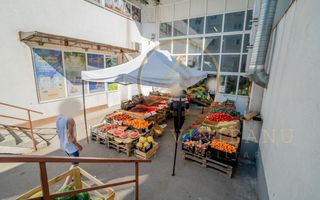 CET -Vanzare Complex Comercial Piața Cet Constanta - Poză 22