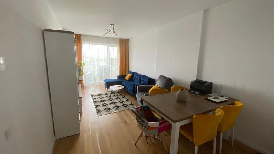 Apartament 2 camere  de vanzare - Aviatiei Apartments - Poză 2