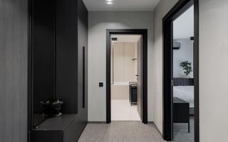 Apartament ultrafinisat la cheie, zona centrala - Poză 16