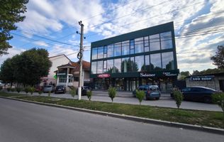 Chirie spațiu comercial, Criuleni