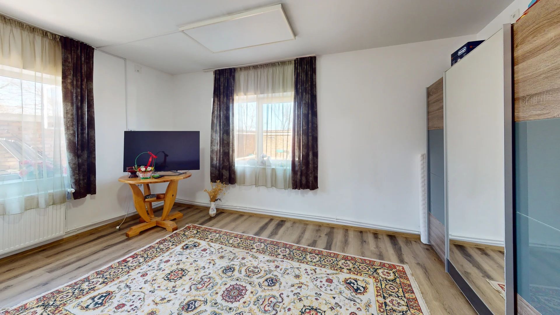 Casa individuală Harman/Brasov - Poză 15