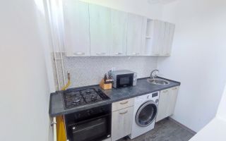Apartament 1 Camera | 31 Mp | Intermediar | Gheorgheni Detunata - Poză 5
