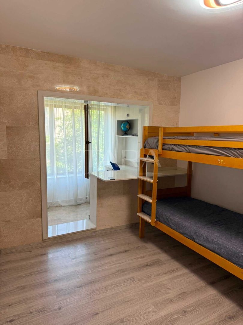 Apartament 3 camere, 2 băi, 3 balcoane, Între Lacuri, Iulius Mall. - Poză 5