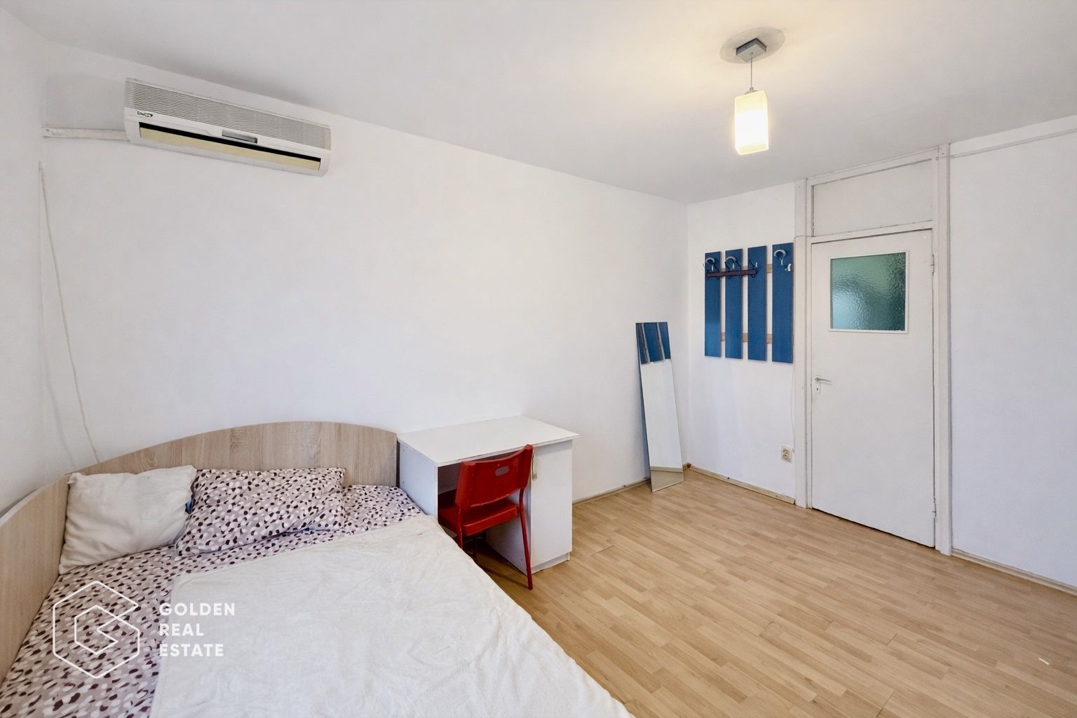 Garsonieră - 20 mp– Etaj 2 – Zona Fizicienilor, str. Lăcrămioarei - Poză 3