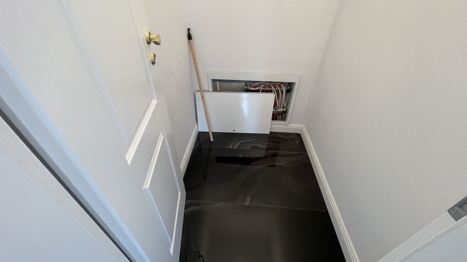 Duplex in Dumbravita cu garaj - Poză 15