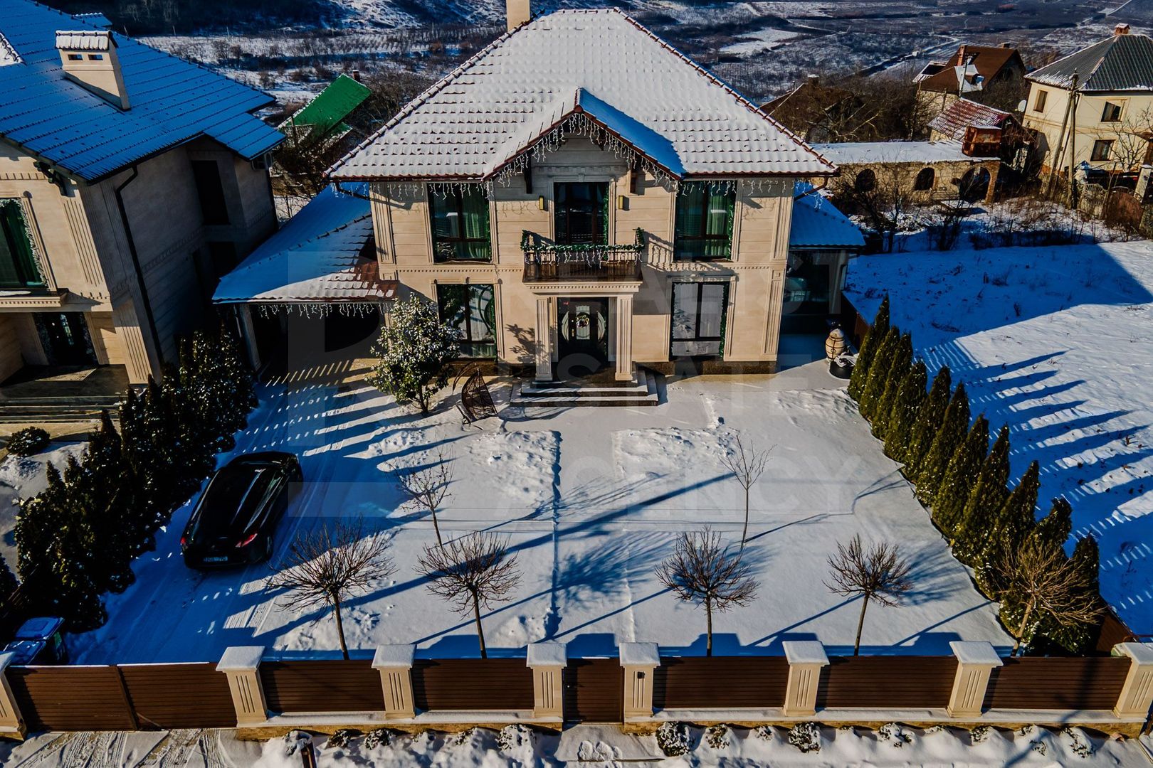 Vânzare, casă, 2 nivele, 3 camere, str. Drumul Vilelor, Dumbrava. - Poză 3