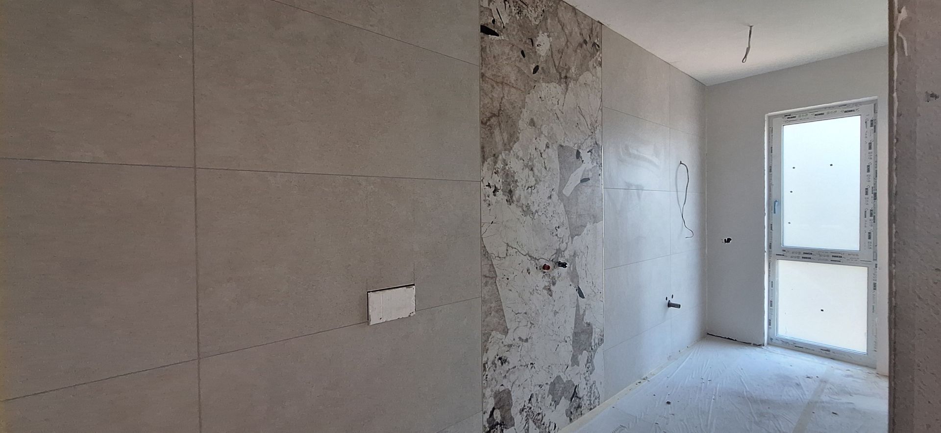 Duplex SUPERB la cheie - zona Aradului - Poză 18