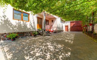 Casa + Pensiune deosebita - Orlat, Sibiu - Poză 51