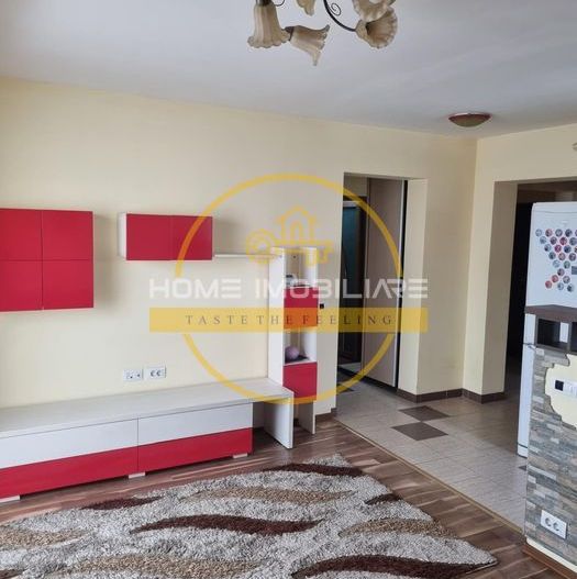 🏠Apartament 3 cam, 65MP, decomandat, etaj 9 // 📍Păcurari - Poză 3