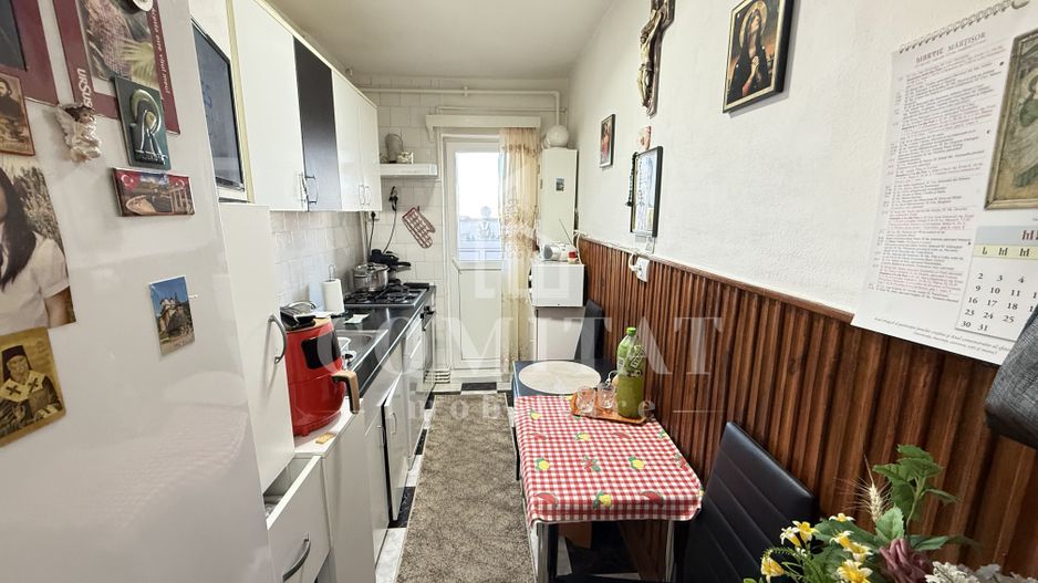 Apartament 3 camere | Etaj Intermediar | Zona străzii Mehedinți - Poză 7