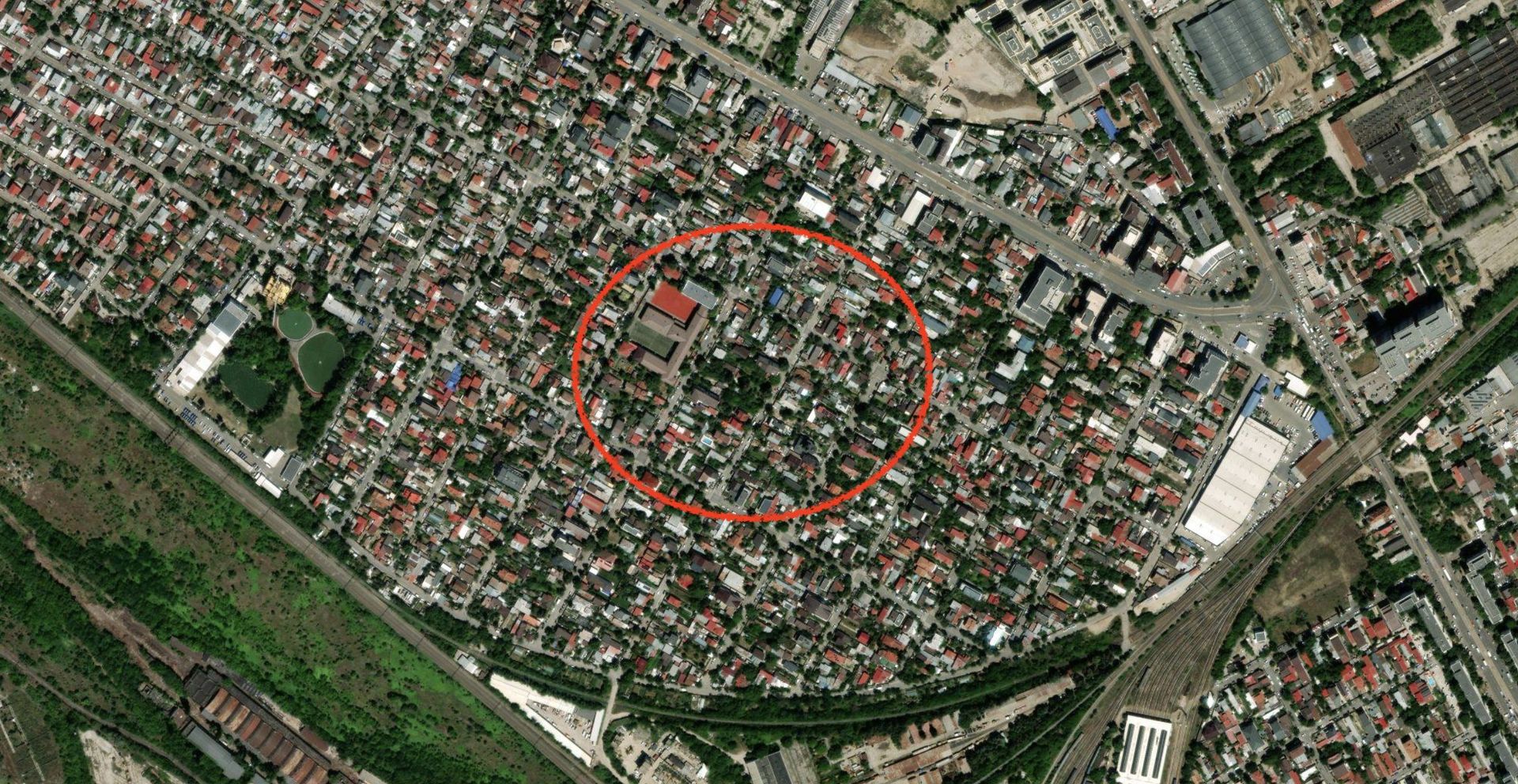 TEREN 920MP | DESCHIDERE 23 - Poză 1