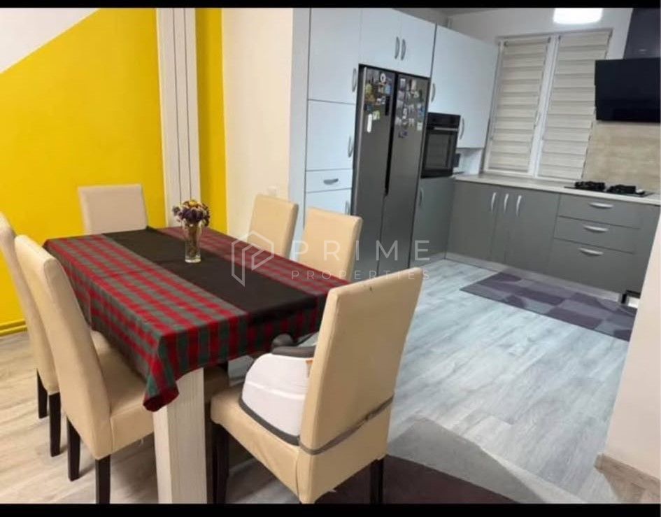 Vanzare casă, P+M, 112 mp utili, Zona Mureșeni - Poză 1