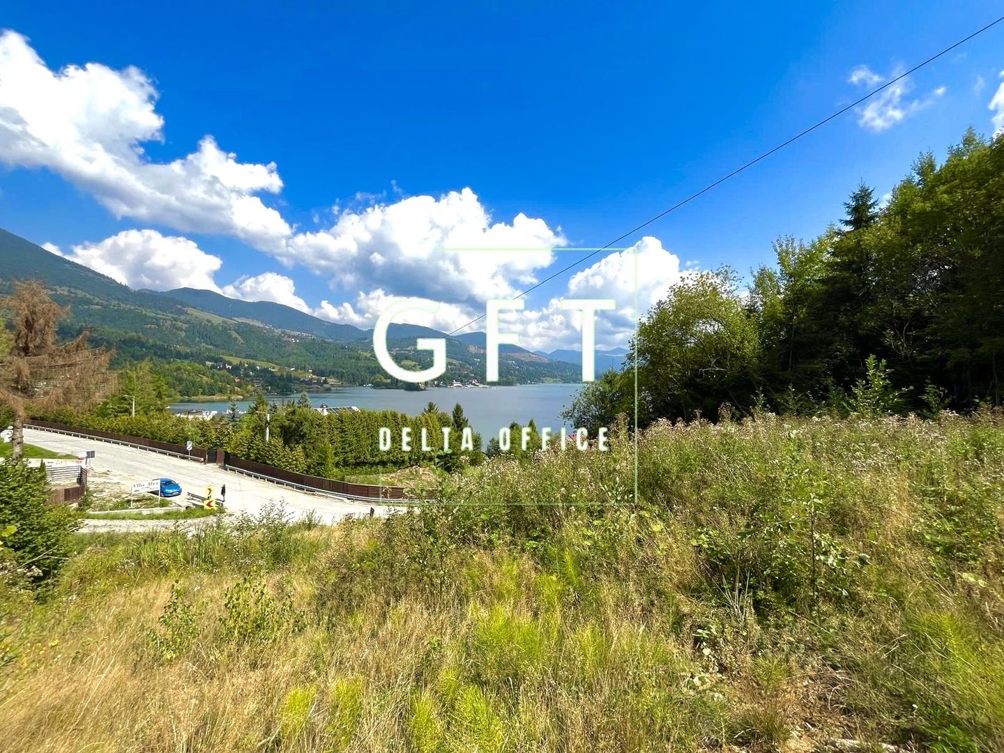 Teren intravilan 5 ARI -17.85 ARI,  de vanzare - Colibița. Plata in 3 rate! - Poză 10