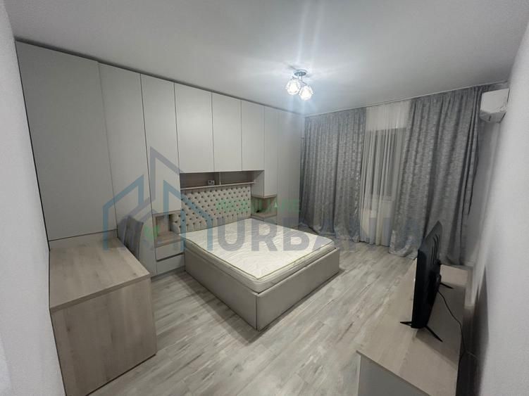 Apartament 1 cameră, zona Mitropolit Varlaam, Iași - Poză 1