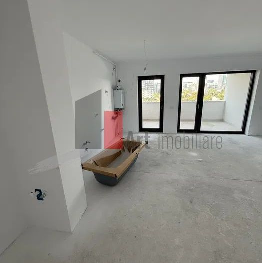 Apartament 2 camere - Pipera, 5 minute de metrou - Poză 6