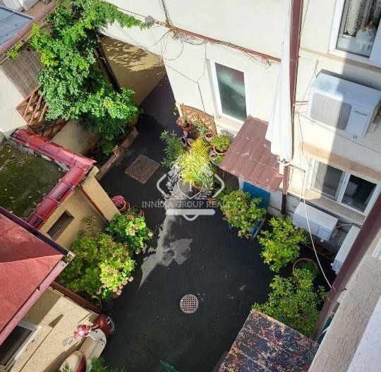 13 Septembrie | vila multi-unitati stradala | business opportunity 730.000 euro - Poză 5