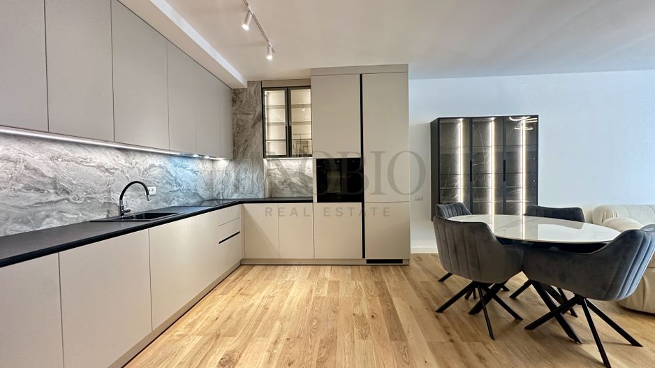 Apartament 2 Camere | Jandarmeriei - Poză 4