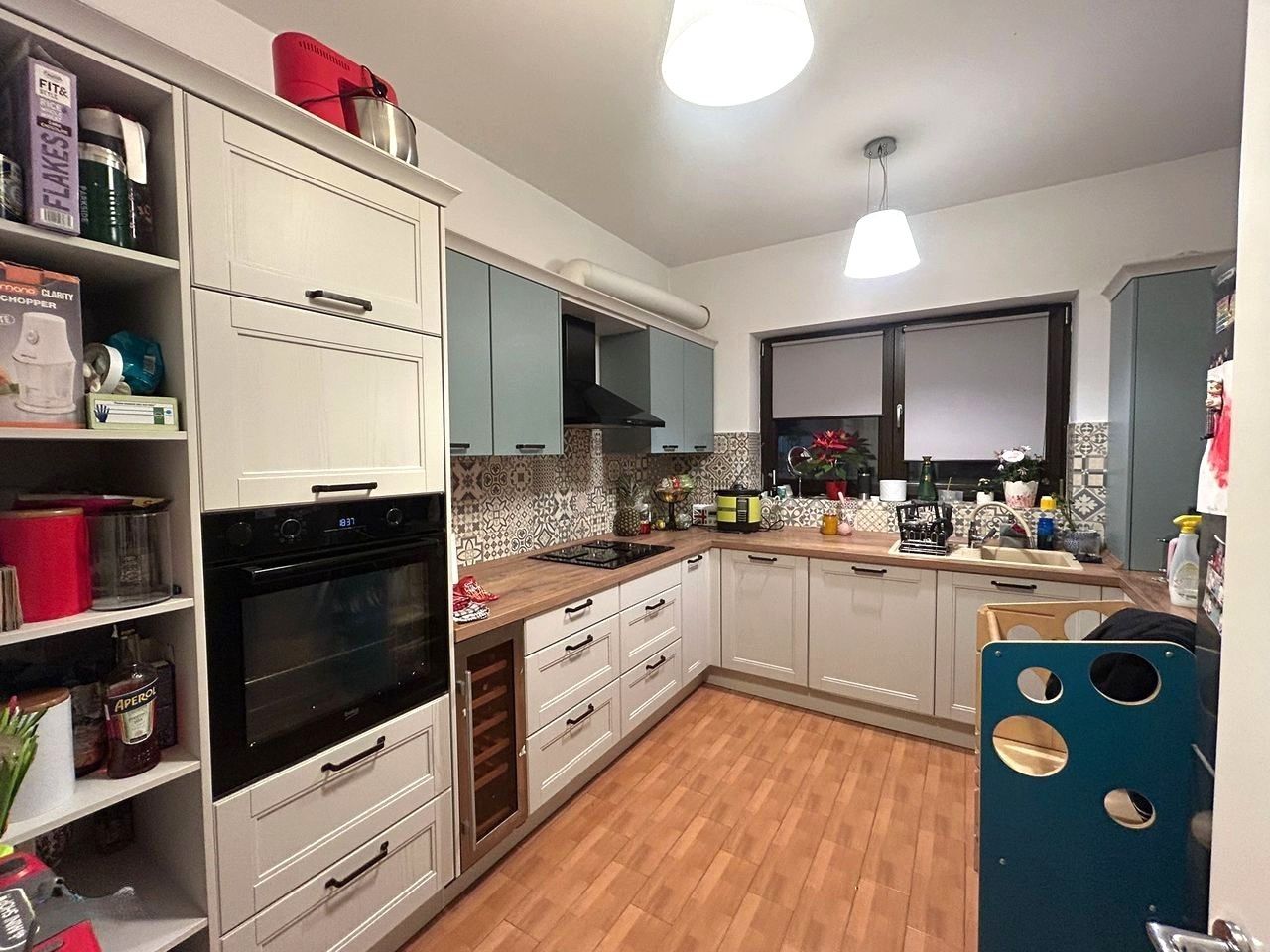 Vilă de vânzare | Bucurestii Noi | 5 camere | Garaj - Poză 4