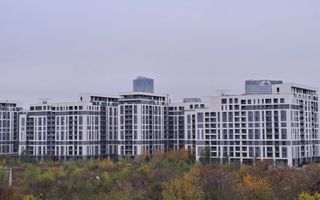 Onix Park | Vânzare Apartament 3 camere - Poză 20