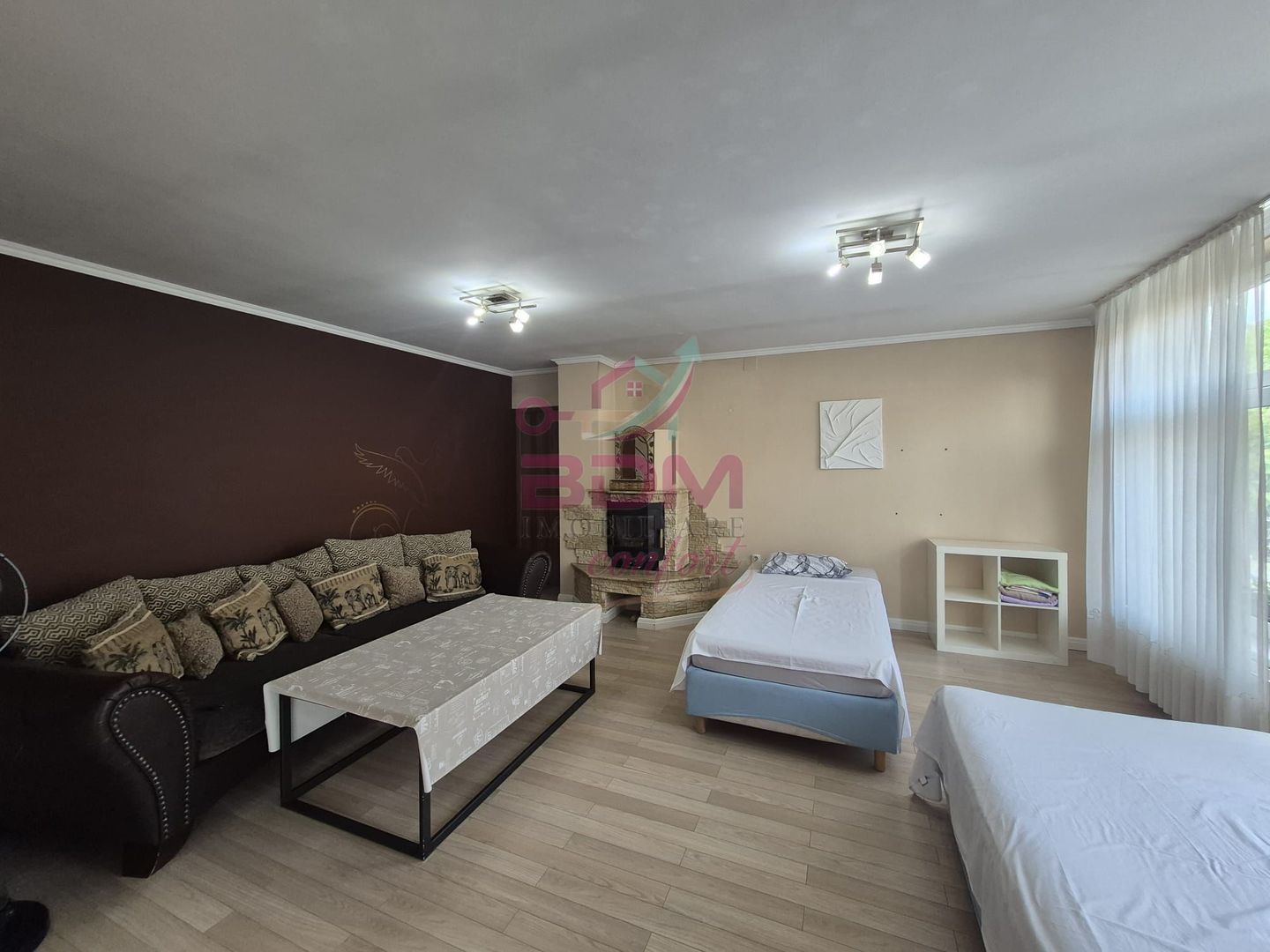 Vila moderna cu 4 camere I 220 mp I 750 mp teren I zona centrala - Poză 34