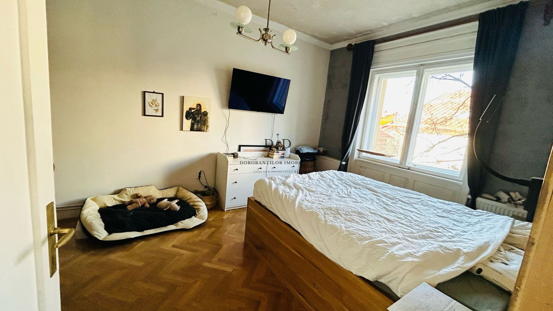 Apartament cu 3 camere de vanzare | zona strazii Horea | Semicentral - Poză 7