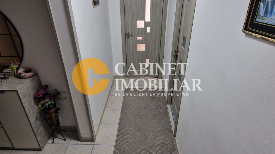 2 Camere Decomandat- Mobilat si Utilat- Etaj 1- Mircea cel Batran - Poză 10