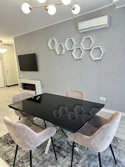 Chirie I Apartament 2 camere spațios I Bdul Pipera - Poză 4