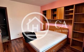 Apartament de închiriat cu 3 camere în zona Nufărul, Oradea - Poză 4