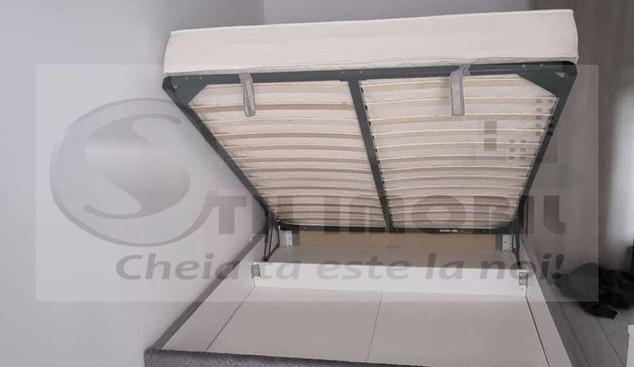 Ap 2 Camere + Loc de parcare – CUG, Str. Pepinierei - Poză 5