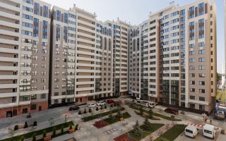Vânzare, apartament, 3 camere, str. Vasile Lupu, Buiucani - Poză 31