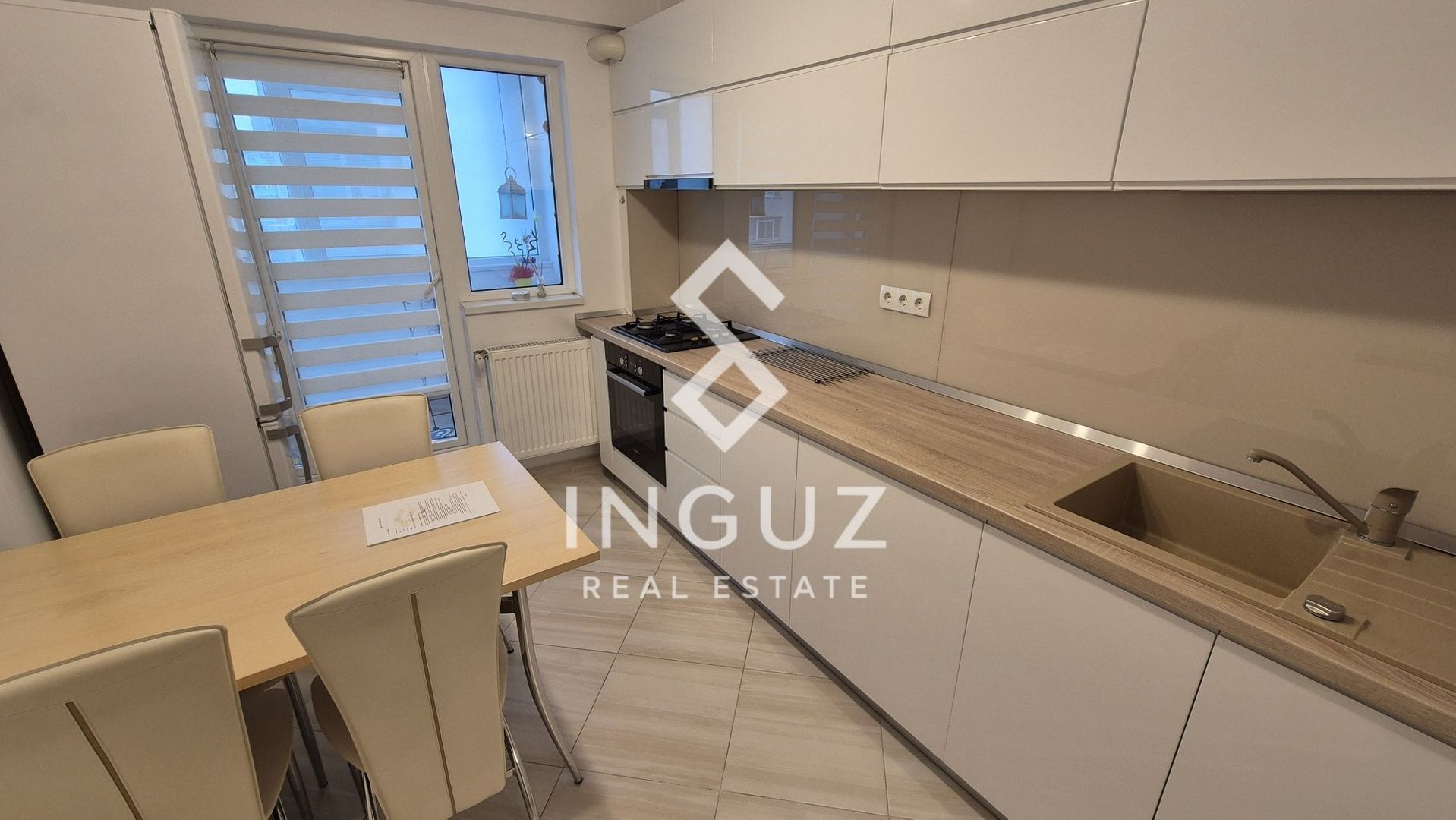 Apartament 4 camere de închiriat | Lacul Tei – Obor | Loc de parcare - Poză 3