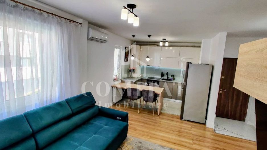Apartament 2 camere decomandate | zona Abatorului - Poză 1