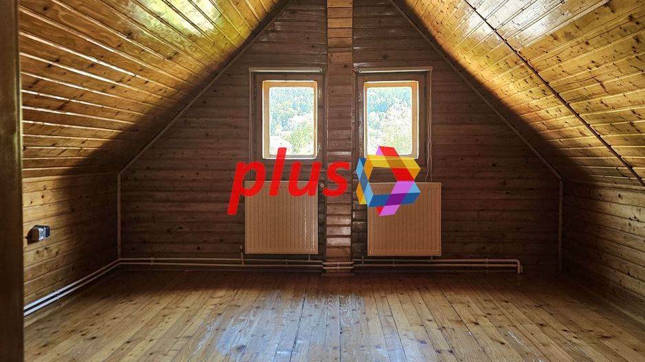 Casa deosebita cu 6 camere Central Brașov - 210 mp - Poză 24