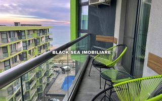 Apartament modern 2 camere in Alezzi Beach Resort Fitness & Spa - Poză 9