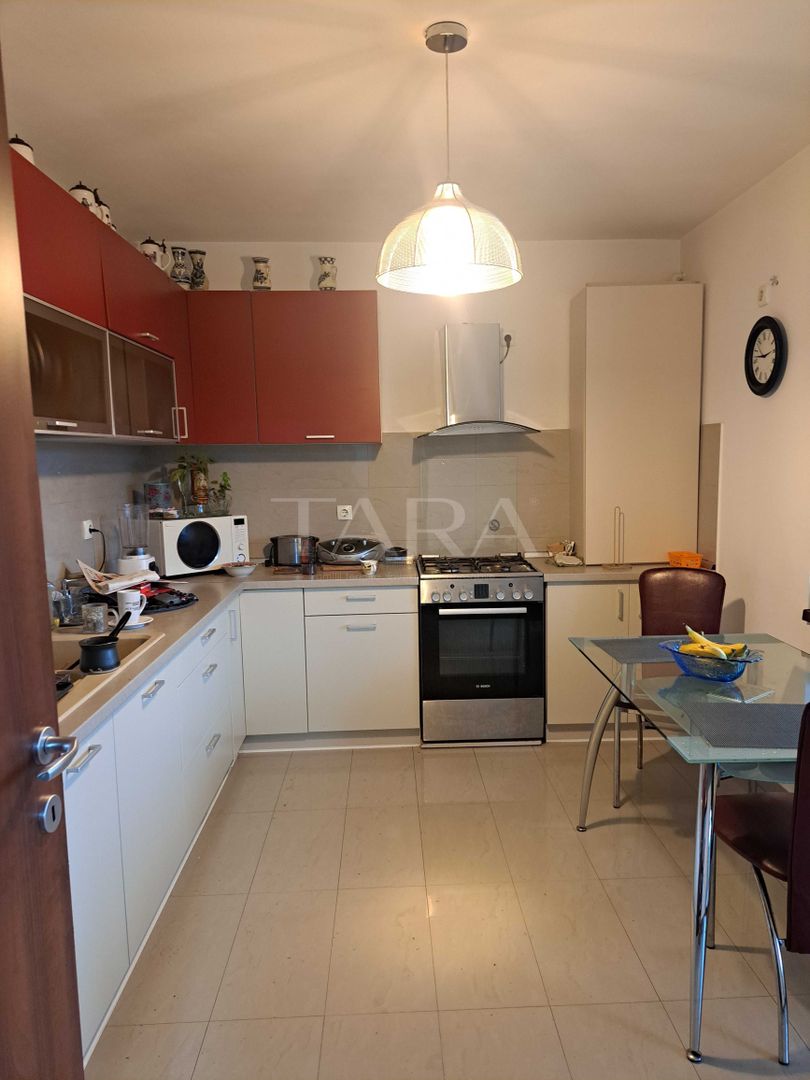 Apartament 3 camere în duplex – Grigorescu, etaj 1, garaj și curte - Poză 1